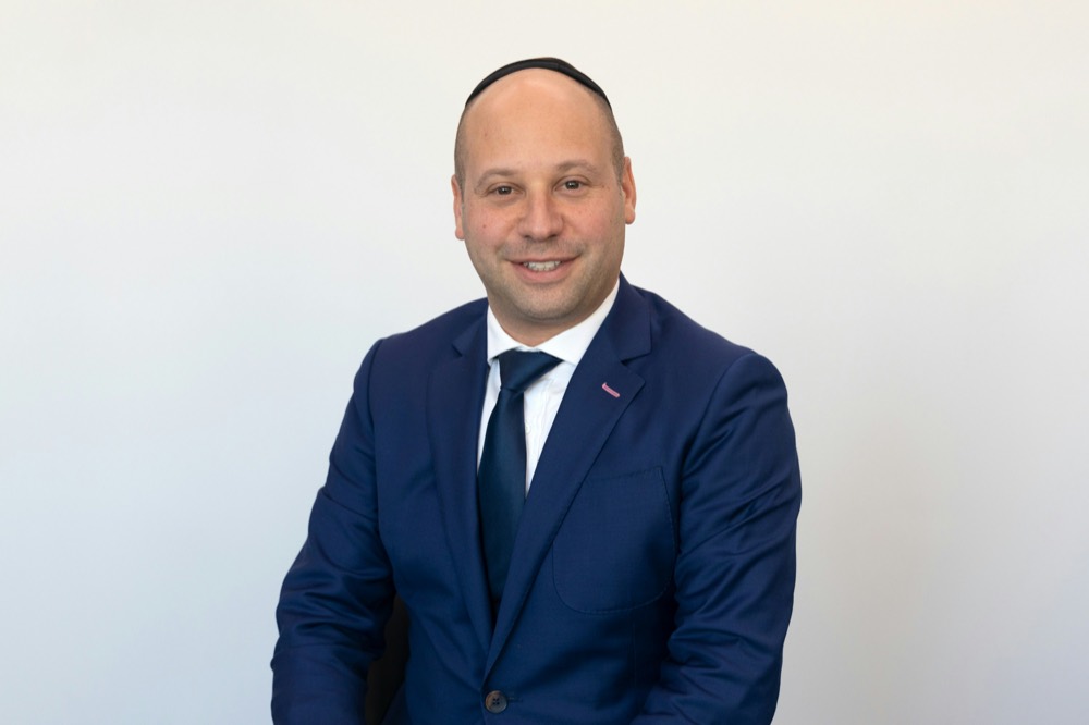 Professionista della rete